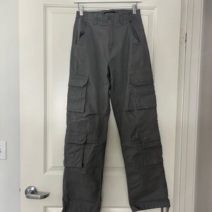 Luxetokill cargo pants